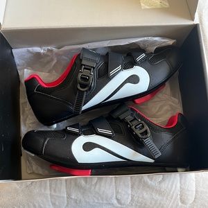 Brand New Peloton Shoes